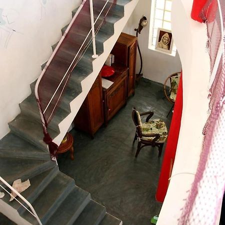 Dar Dielna Oualidia Exterior foto