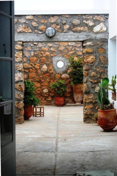 Dar Dielna Oualidia Exterior foto