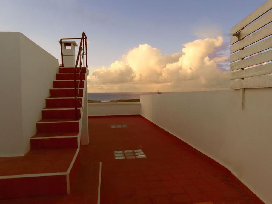 Dar Dielna Oualidia Exterior foto