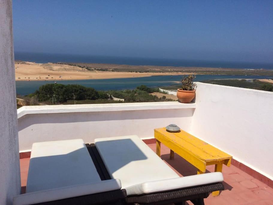 Dar Dielna Oualidia Exterior foto